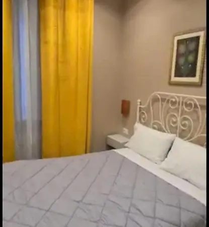 Imperial Forum Relais B&B 로마