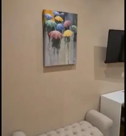 Imperial Forum Relais Panzió 4*