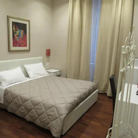 Panzió Imperial Forum Relais 4*