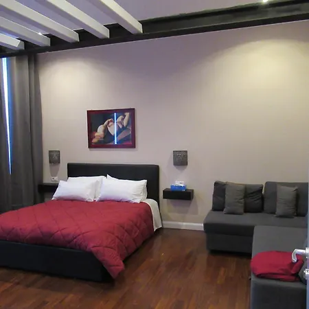 B&B Imperial Forum Relais