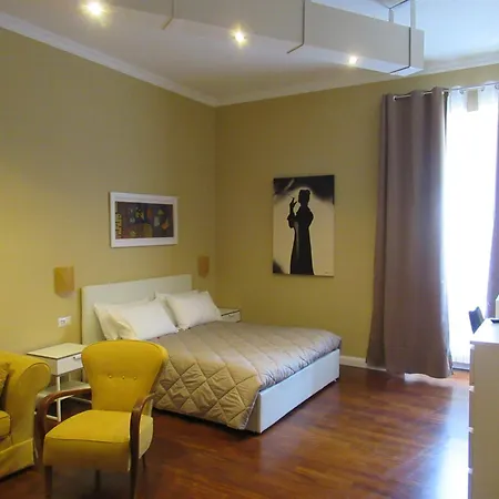 Imperial Forum Relais 4*