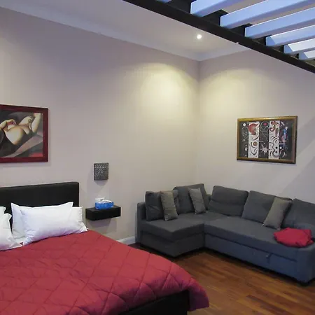 Imperial Forum Relais