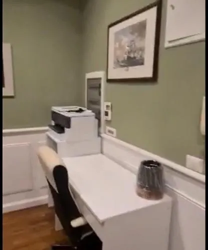 Imperial Forum Relais Panzió Róma