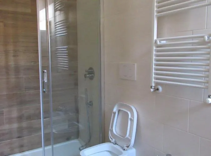 Panzió Imperial Forum Relais 4*