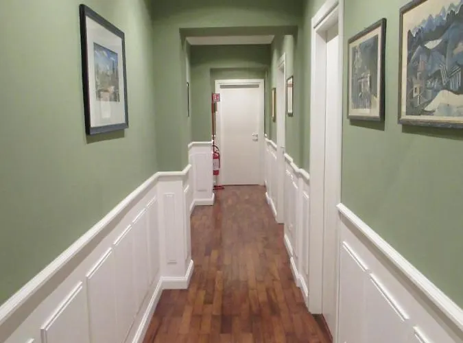 Imperial Forum Relais Panzió