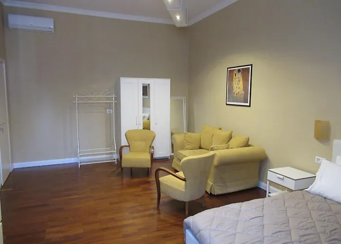 Imperial Forum Relais Panzió