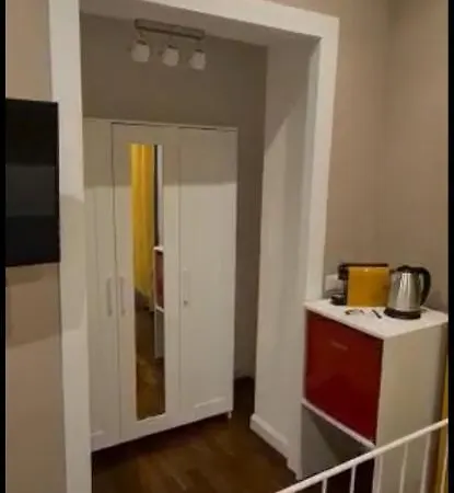 ベッド・アンド・ブレックファスト Imperial Forum Relais