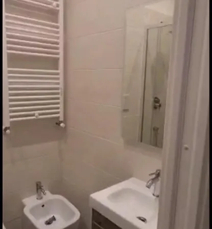 ベッド・アンド・ブレックファスト Imperial Forum Relais 4*