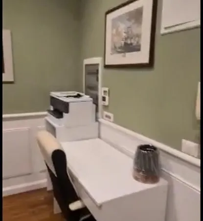 Imperial Forum Relais ベッド・アンド・ブレックファスト ローマ