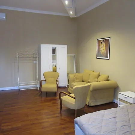 Imperial Forum Relais ベッド・アンド・ブレックファスト