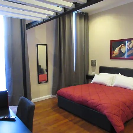 Imperial Forum Relais 4*