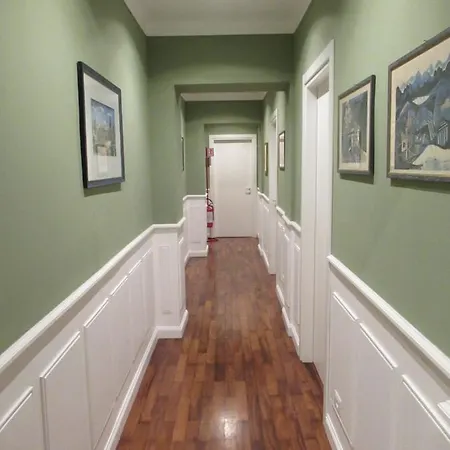 Imperial Forum Relais Отель типа 