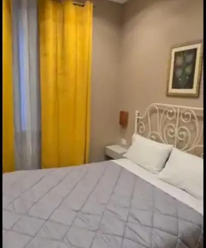 Imperial Forum Relais Отель типа 