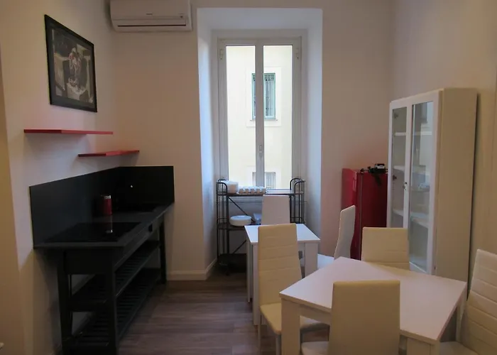 Imperial Forum Relais Отель типа 