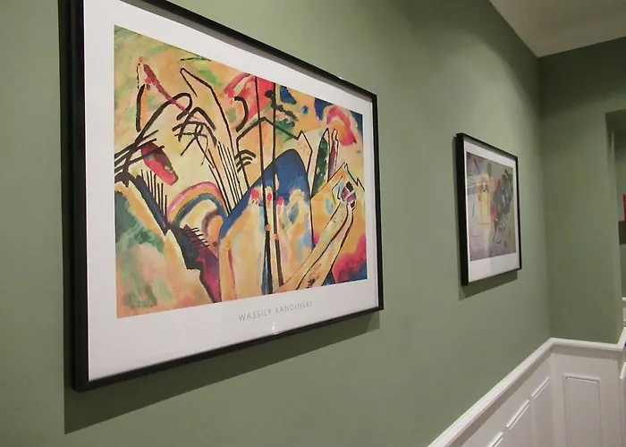 Imperial Forum Relais Отель типа 