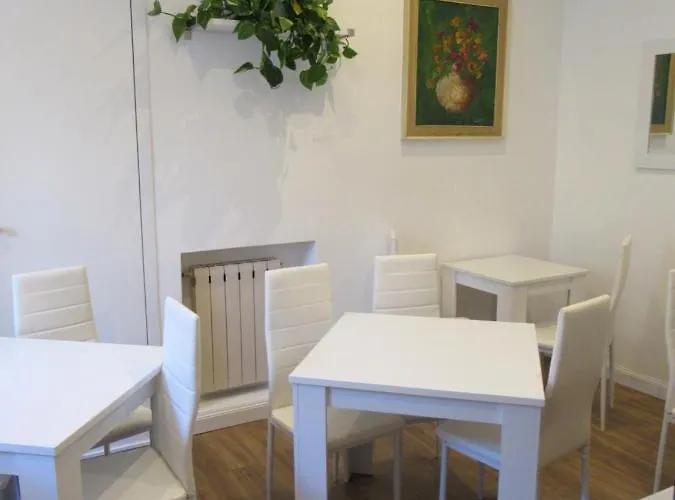 Imperial Forum Relais