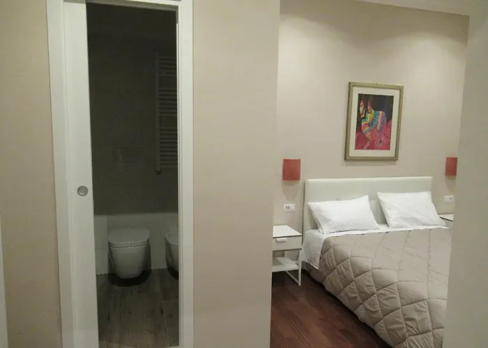 Imperial Forum Relais Отель типа 