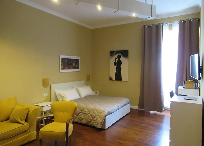 Imperial Forum Relais 4*