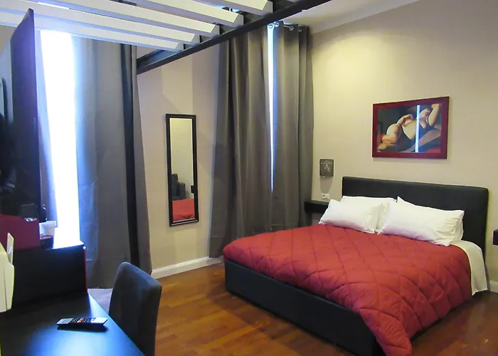 Imperial Forum Relais 4*