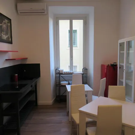 Imperial Forum Relais Отель типа 