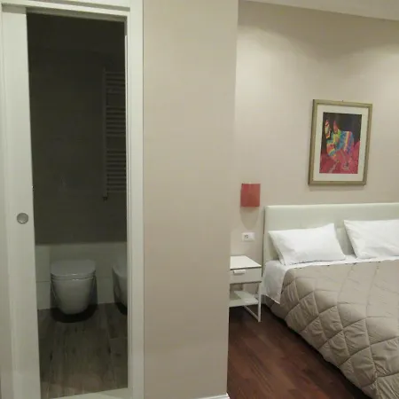 Imperial Forum Relais Отель типа 